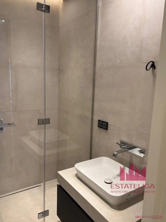 Продажа квартиры, Краснопресненская наб. - Фото 12