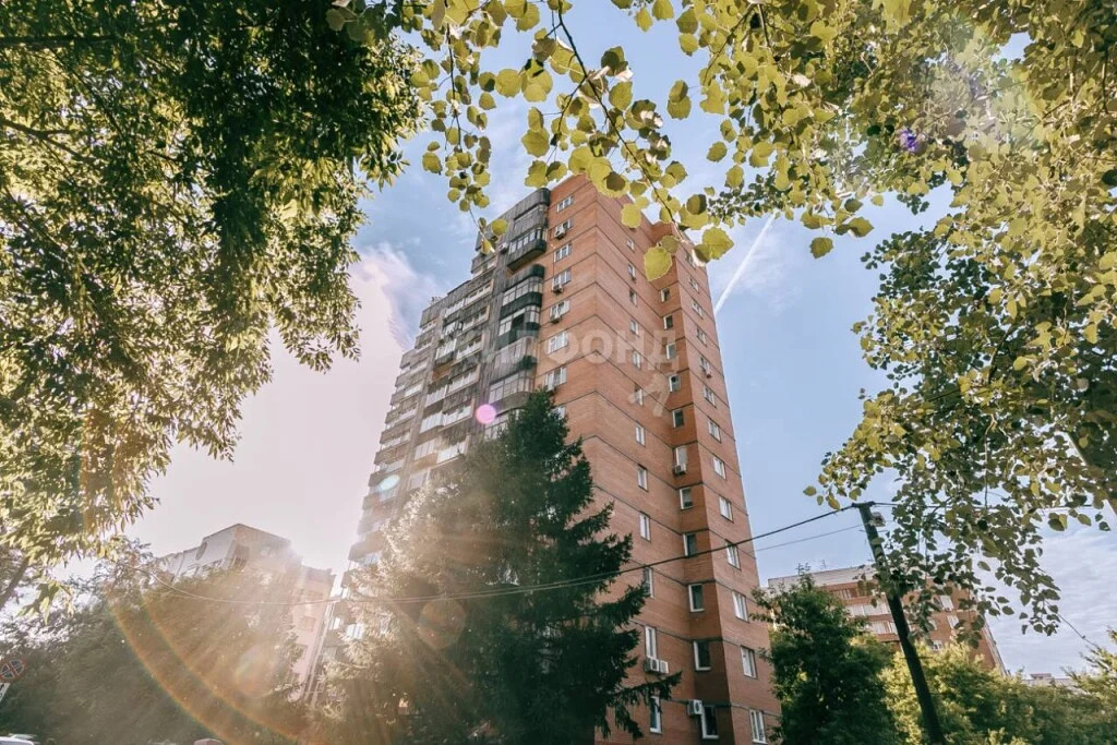 Продажа квартиры, Новосибирск, ул. Октябрьская - Фото 15