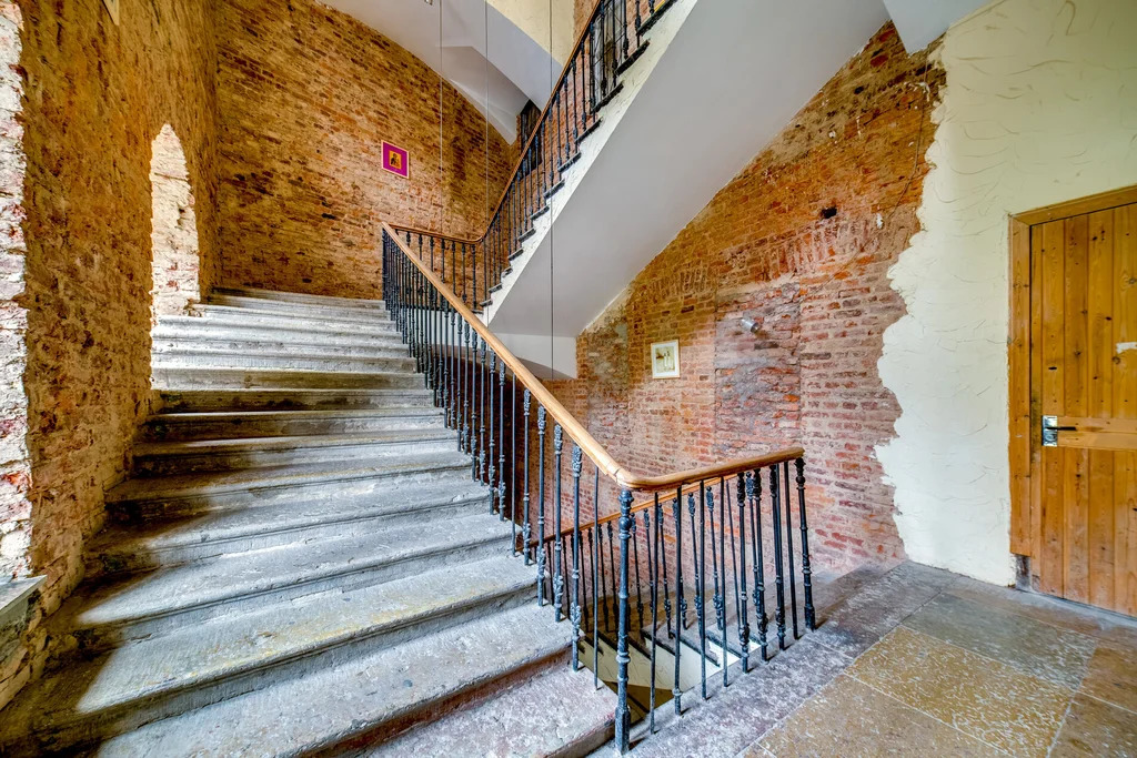 Продажа квартиры, Мойки реки наб. - Фото 19