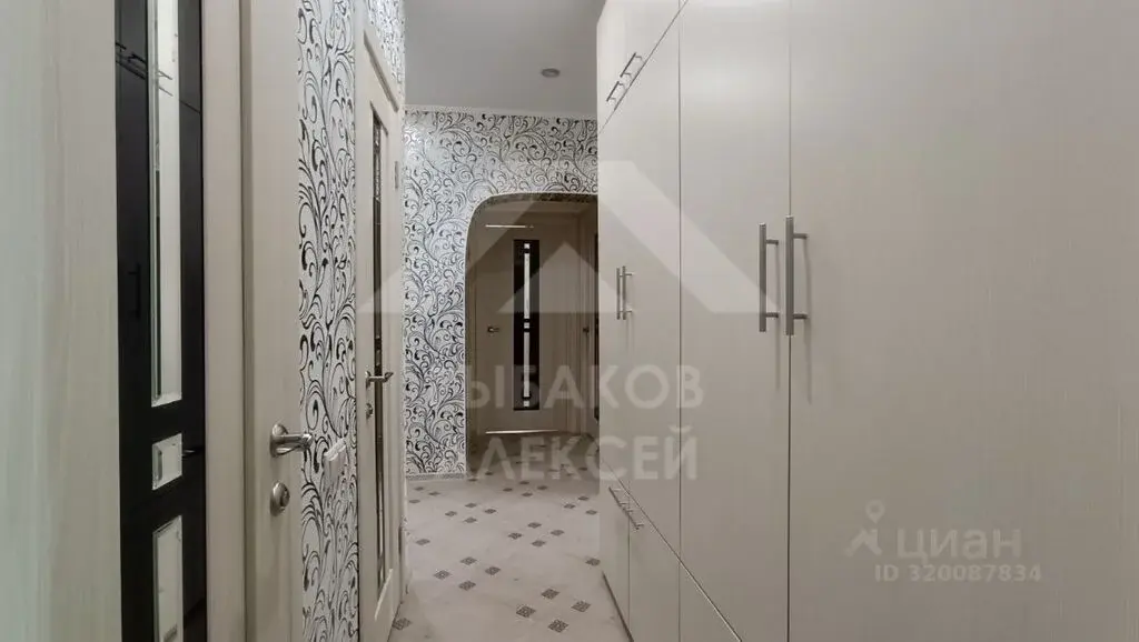 Продаю трехкомнатную квартиру 70.0м ул. Вышгородская, 23, Москва, ТАО ... - Фото 7