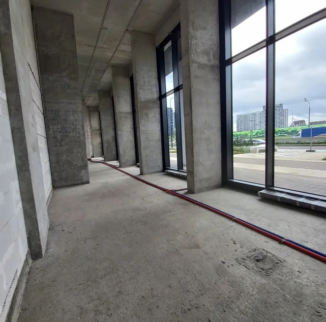 Аренда ПСН площадью 130.8 м2 - Фото 5