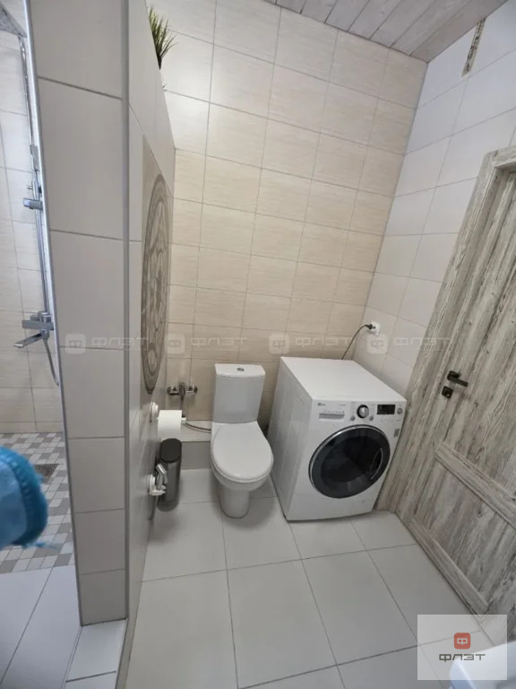 Продажа дома, Большие Кабаны, Лаишевский район, ул. Ягодная - Фото 9