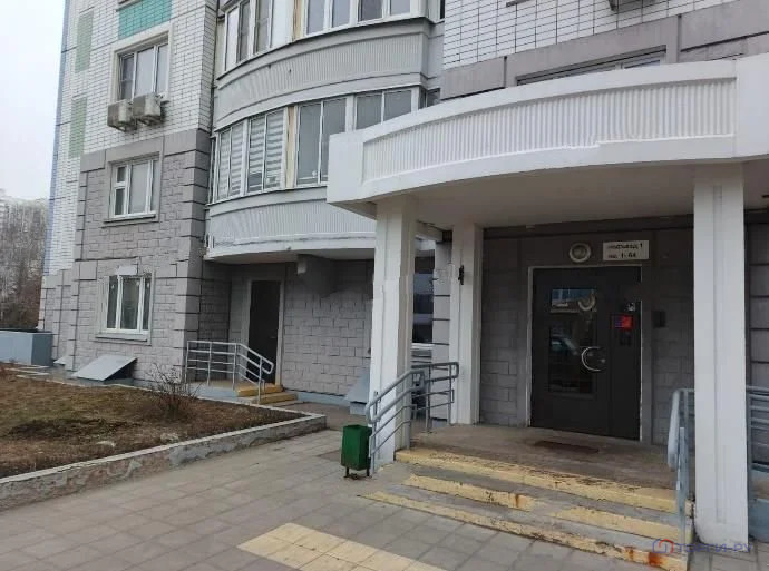 Продажа офиса, Варшавское ш. - Фото 3