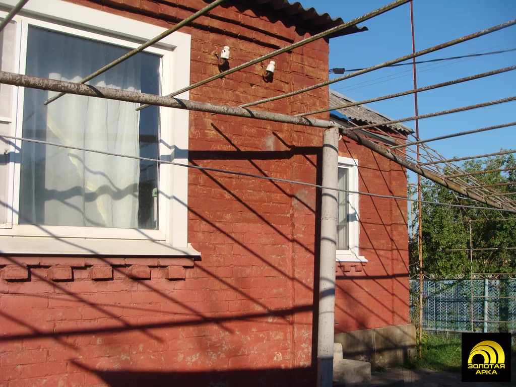 Продажа дома, Смоленская, Северский район - Фото 1