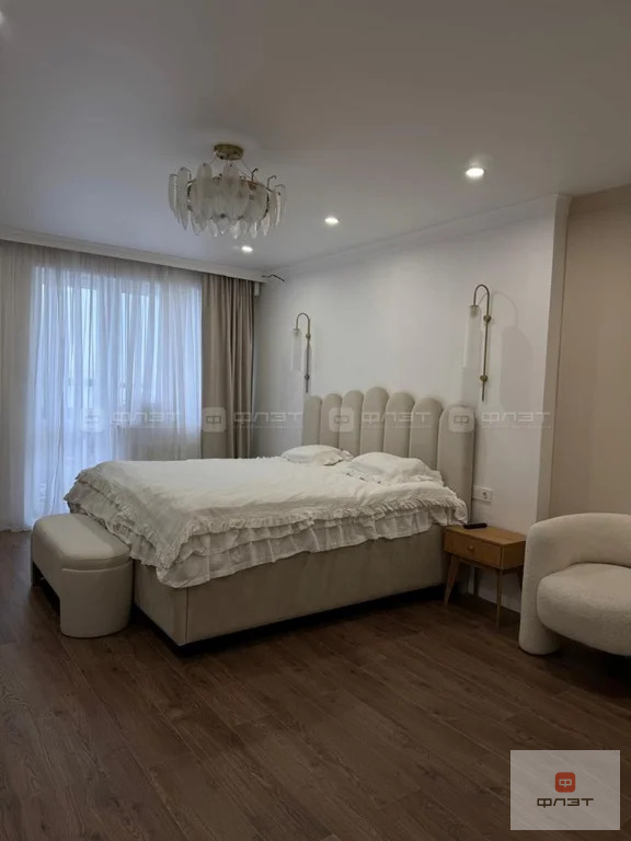 Продажа квартиры, Казань, ул. Четаева - Фото 15