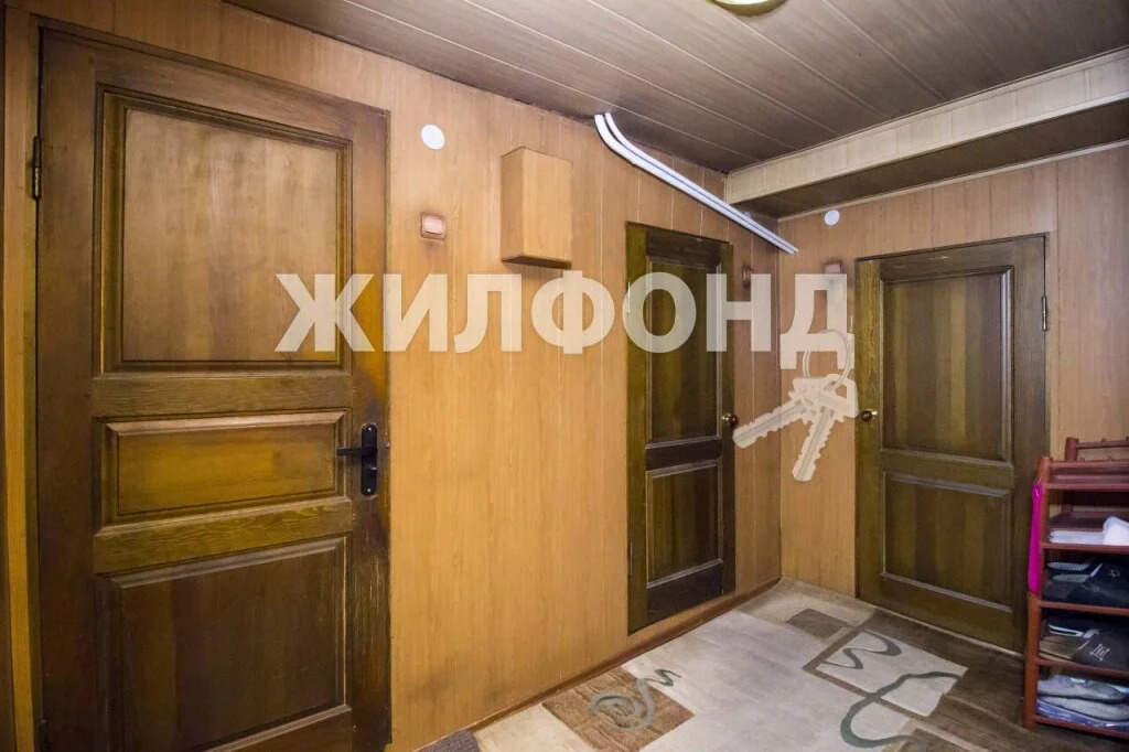 Продажа дома, Новосибирск, ул. Большевистская - Фото 16