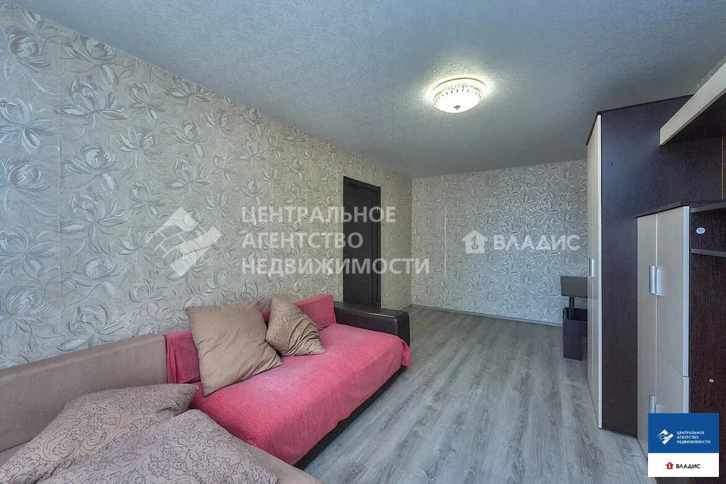 Продажа квартиры, Рязань, ул. Птицеводов - Фото 3