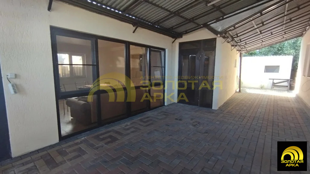 Продажа дома, Старотитаровская, Темрюкский район, Ильича пер. - Фото 3