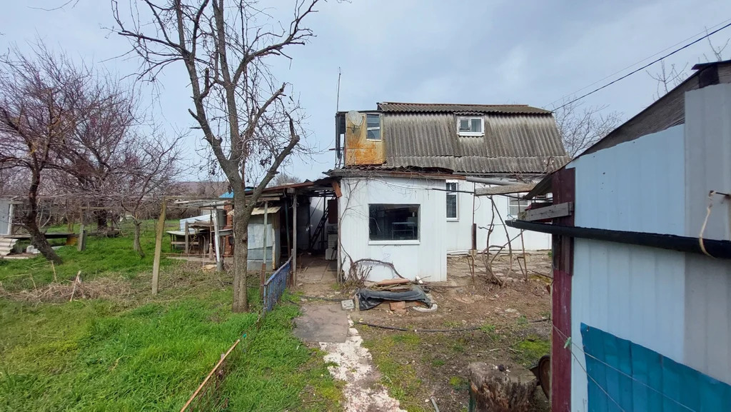 Продажа дома, Темрюкский район, улица Абрикосовая - Фото 12