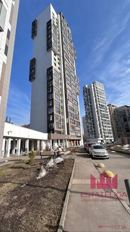 Аренда квартиры, Дмитровское ш. - Фото 19