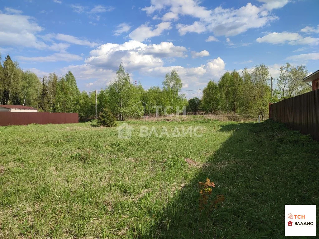 Продажа участка, Мамонтово, Богородский г. о., Малиновая улица - Фото 3