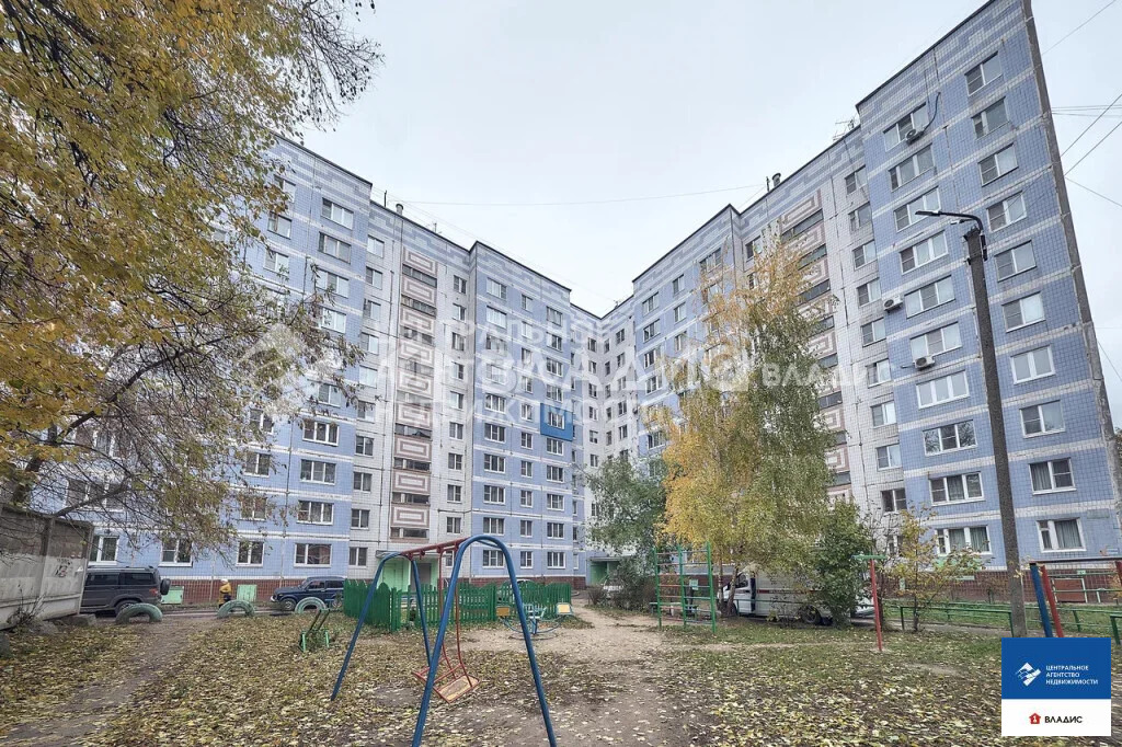 Аренда квартиры, Рязань, улица 4-я Линия - Фото 18
