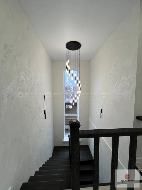 Продажа дома, Лаишевский район, ул. Бирюзовая - Фото 9