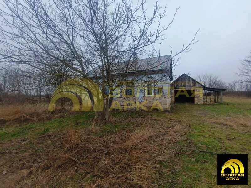 Продажа дома, Мингрельская, Абинский район, ул. Славянская - Фото 12