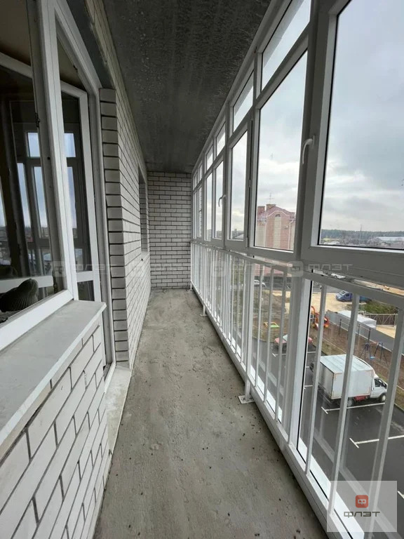 Продажа квартиры, Высокая Гора, Высокогорский район, ул. Комаровка - Фото 6