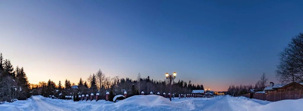 Продается участок 24 сот. в посёлке «Руза Фэмили Парк» - Фото 7