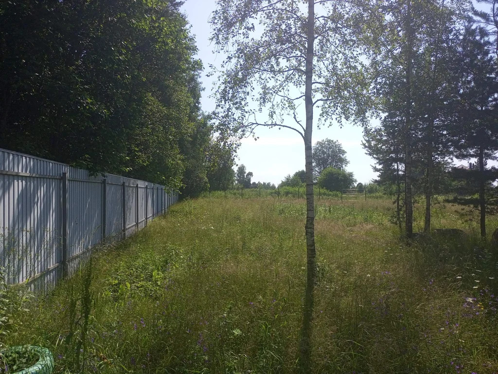 Продается земельный участок 23 сот. - Фото 8