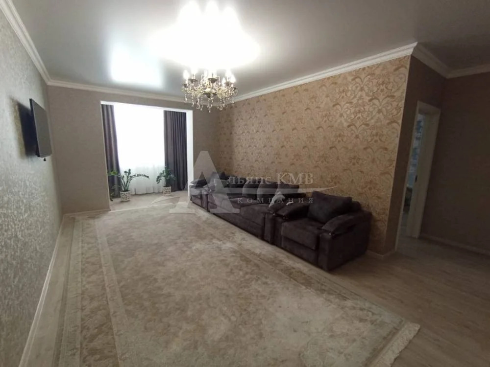 Продажа квартиры, Георгиевск, ул. Дружбы - Фото 9