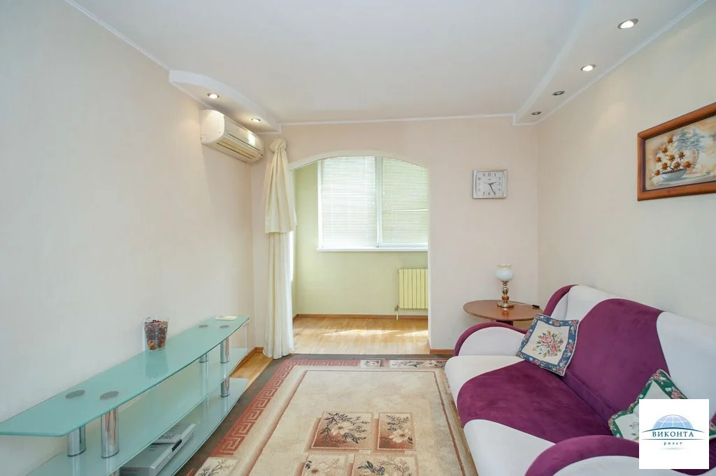 Продажа квартиры, Краснодар, ул. Красных Партизан - Фото 7