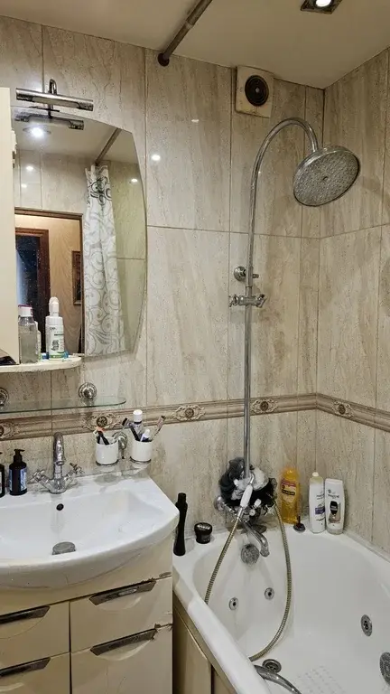 3-ка, Очаковское ш. 6к4 - Фото 9