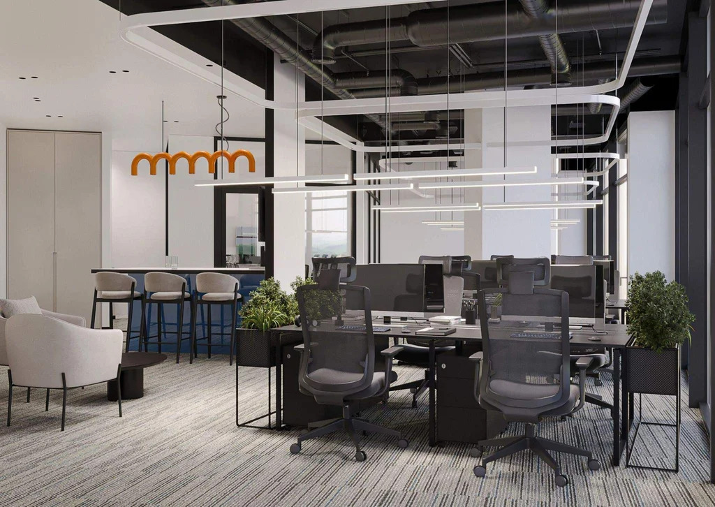 Продажа офиса 37.4 м2 - Фото 14