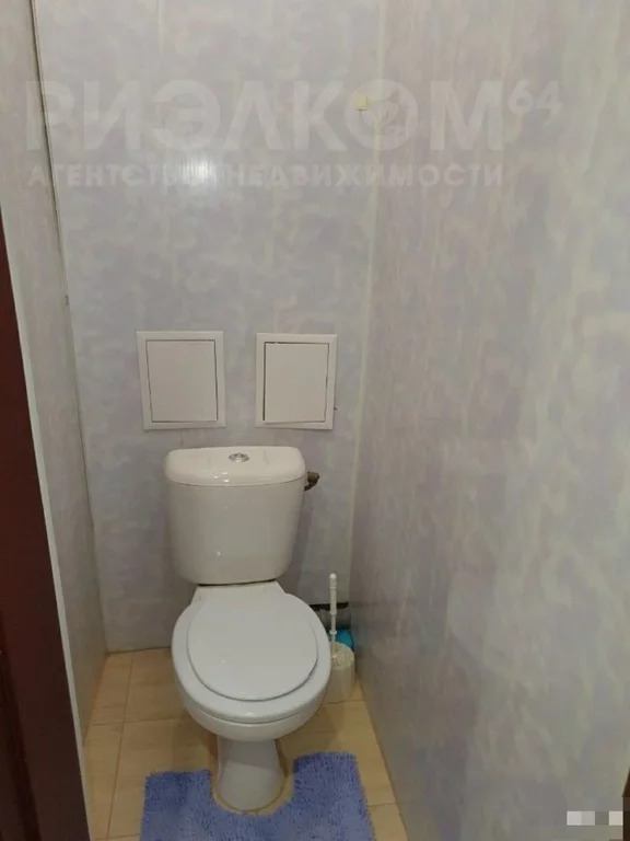 2-к квартира, 40 м, 3/5 эт. - Фото 4