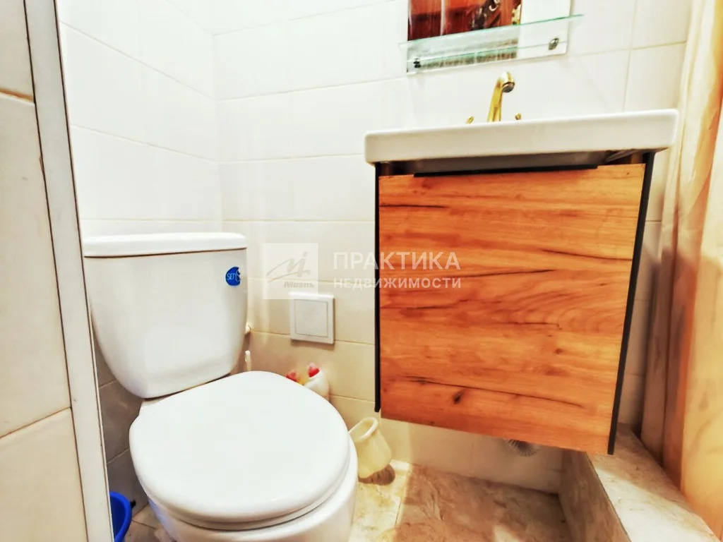 Продажа дома, Химки, 2-й Железнодорожный тупик - Фото 27