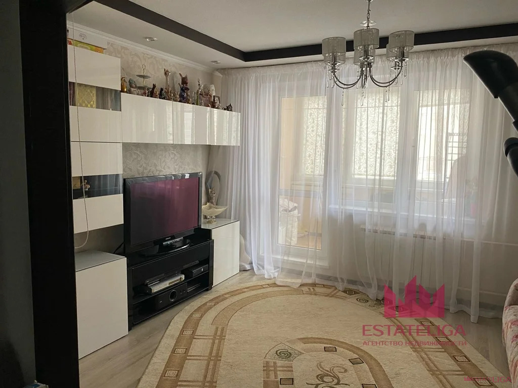 Продажа квартиры, Котельники, 3-й Покровский проезд - Фото 6