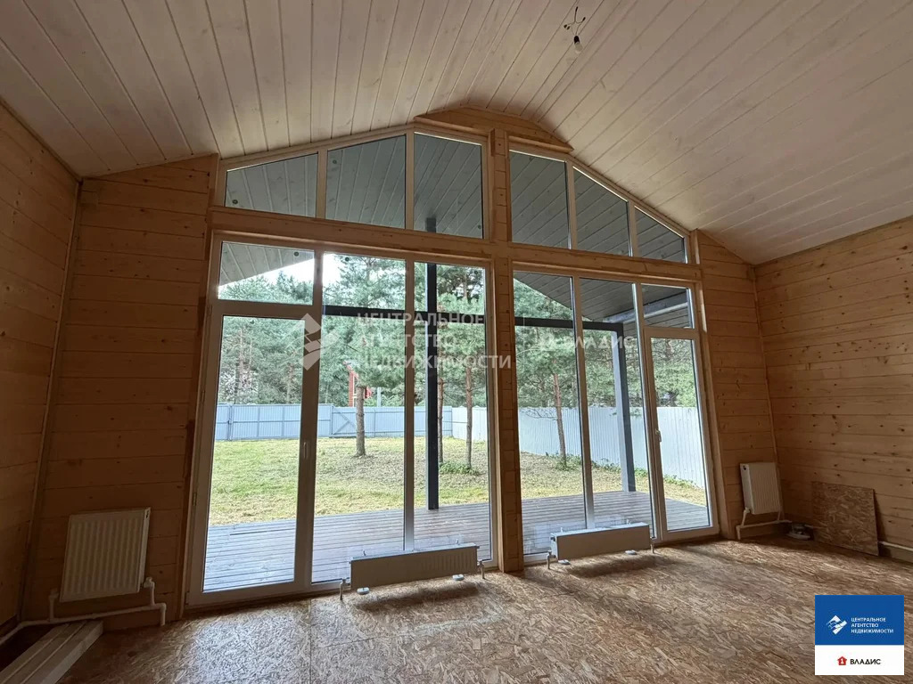 Продажа дома, Спасский район, садоводческое товарищество Искра - Фото 3