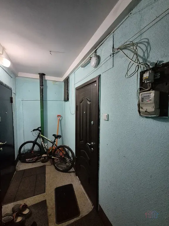 2-к. квартира, 42,7 м2, 4/9 эт. - Фото 32