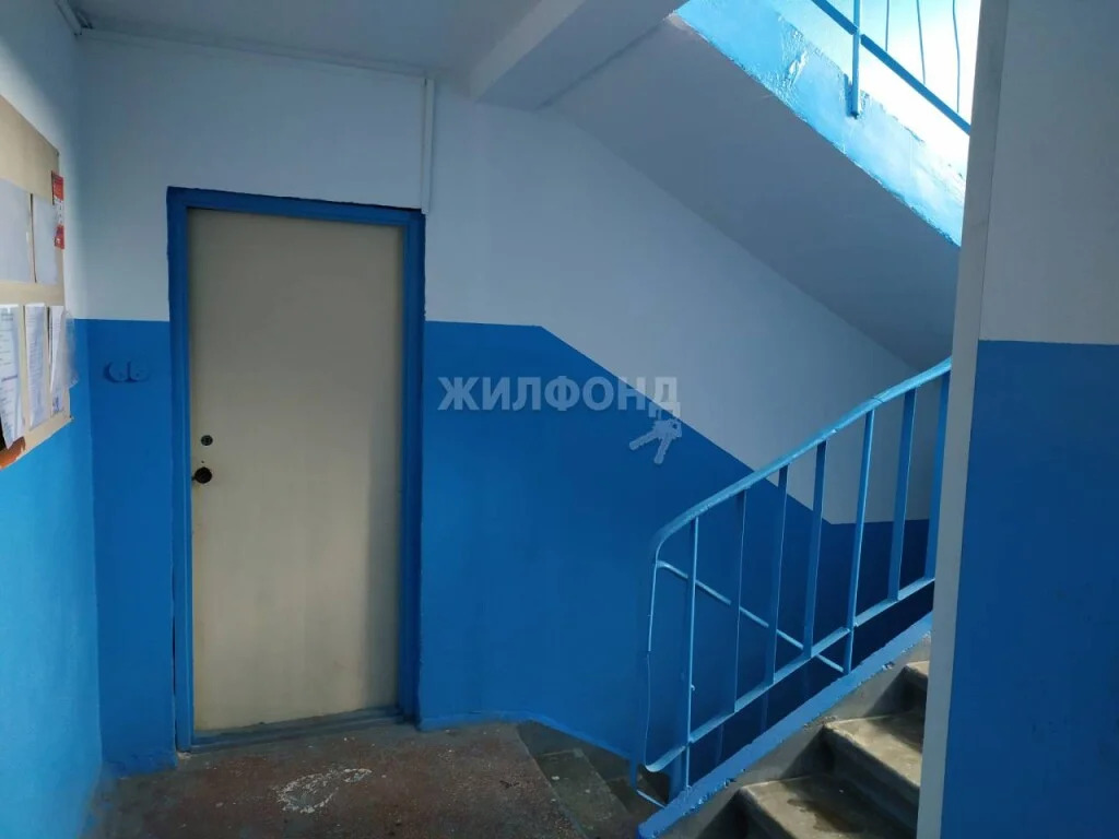 Продажа квартиры, Краснообск, Новосибирский район, 2-й микрорайон - Фото 16