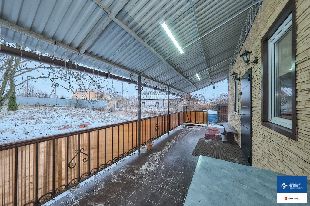 Продажа дома, Рыбное, Рыбновский район, ул. Солнечная - Фото 5