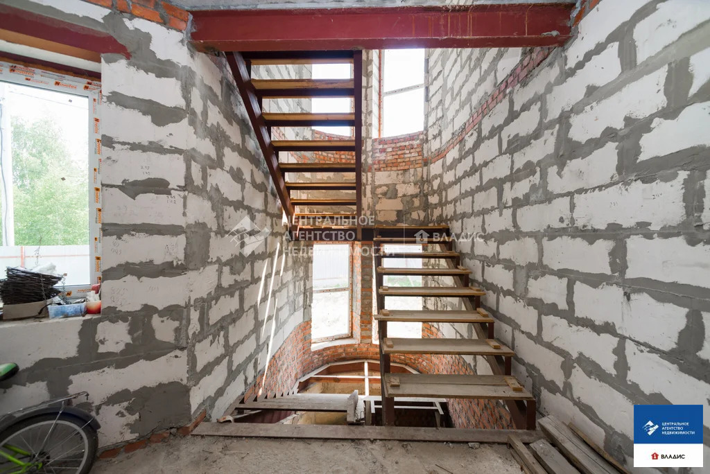 Продажа дома, Рязанский район, Сиреневая улица - Фото 13