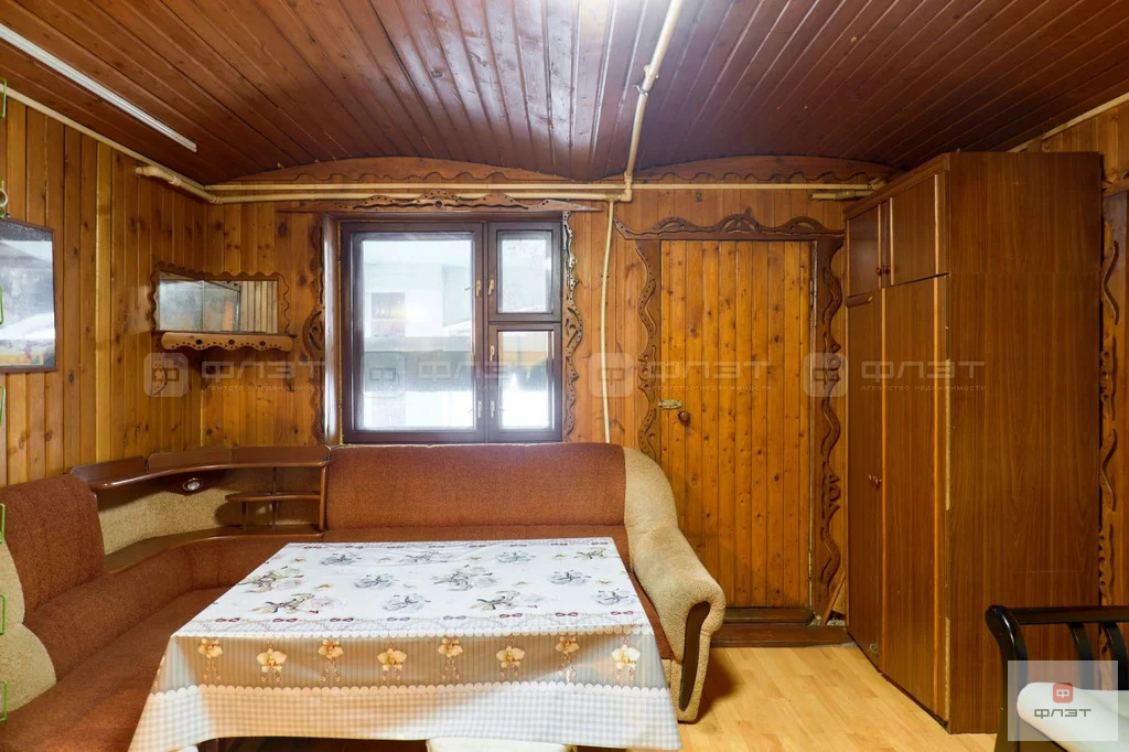 Продажа дома, Казань, ул. Татарстан (Кадышево) - Фото 14