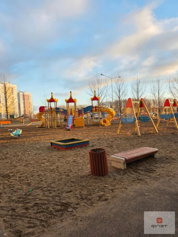 Продажа квартиры, Казань, ул. Альфии Авзаловой - Фото 10