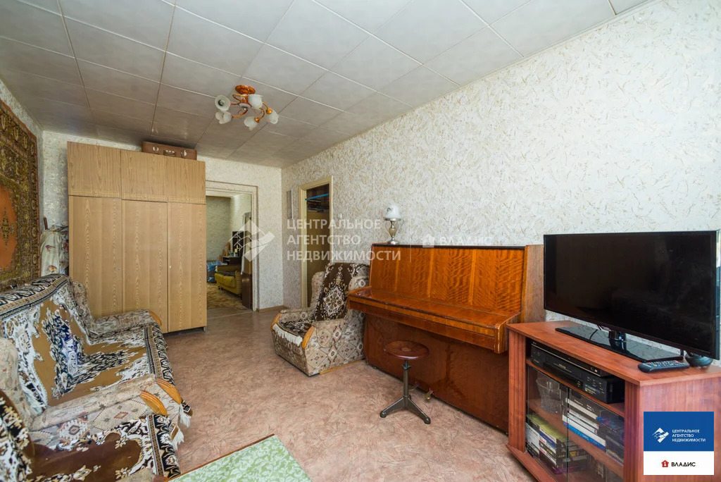 Продажа квартиры, Рязань, ул. Братиславская - Фото 6