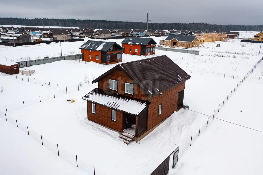 Продажа дома, Наро-Фоминский район - Фото 4