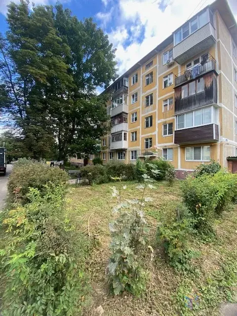 Продам квартиру - Фото 16