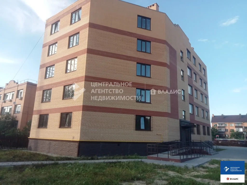Продажа квартиры, Заборье, Рязанский район, Луговая улица - Фото 4