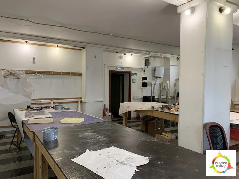 Вашему вниманию помещение под склад или мастерскую, расположенное на п - Фото 4