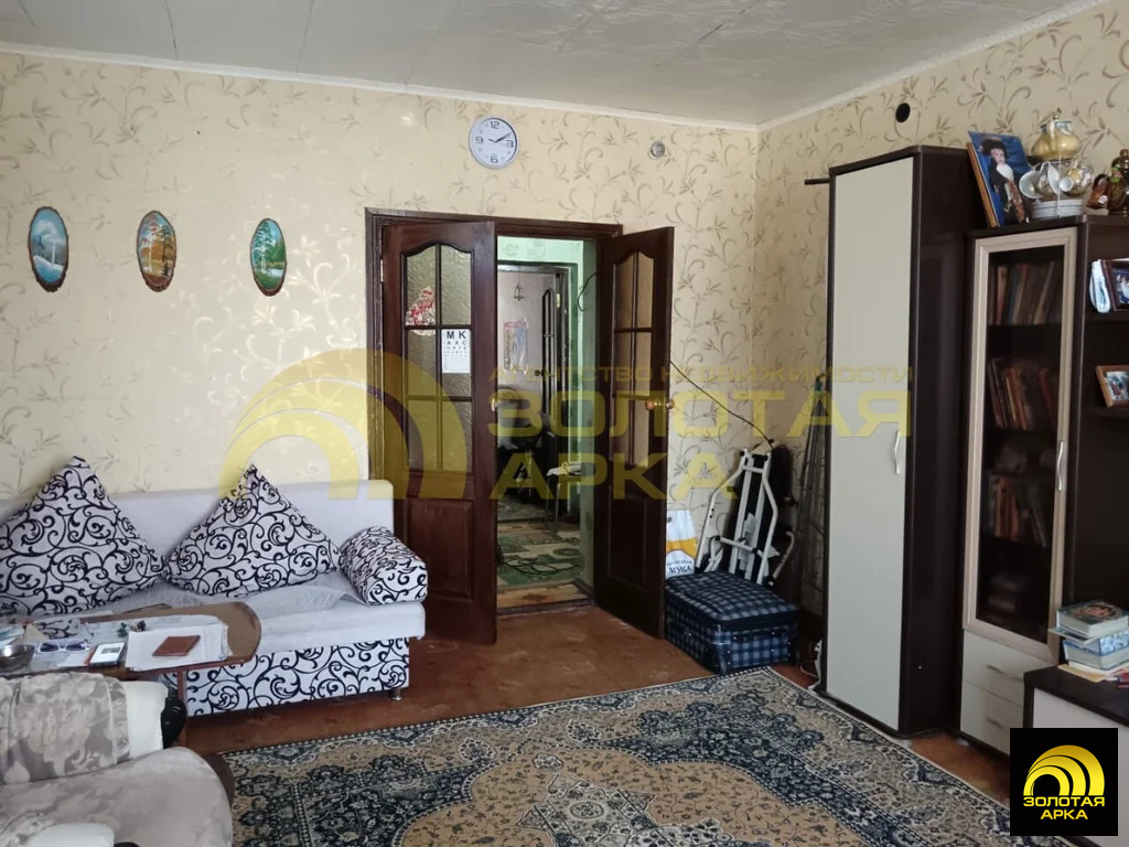 Продажа квартиры, Прогресс, Темрюкский район, ул. Ленина - Фото 4