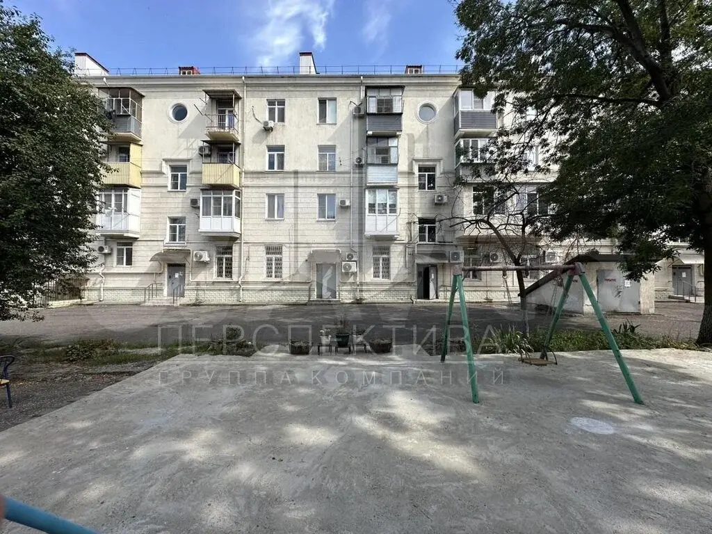 3-к. квартира, 70 м, 3/4 эт. - Фото 14