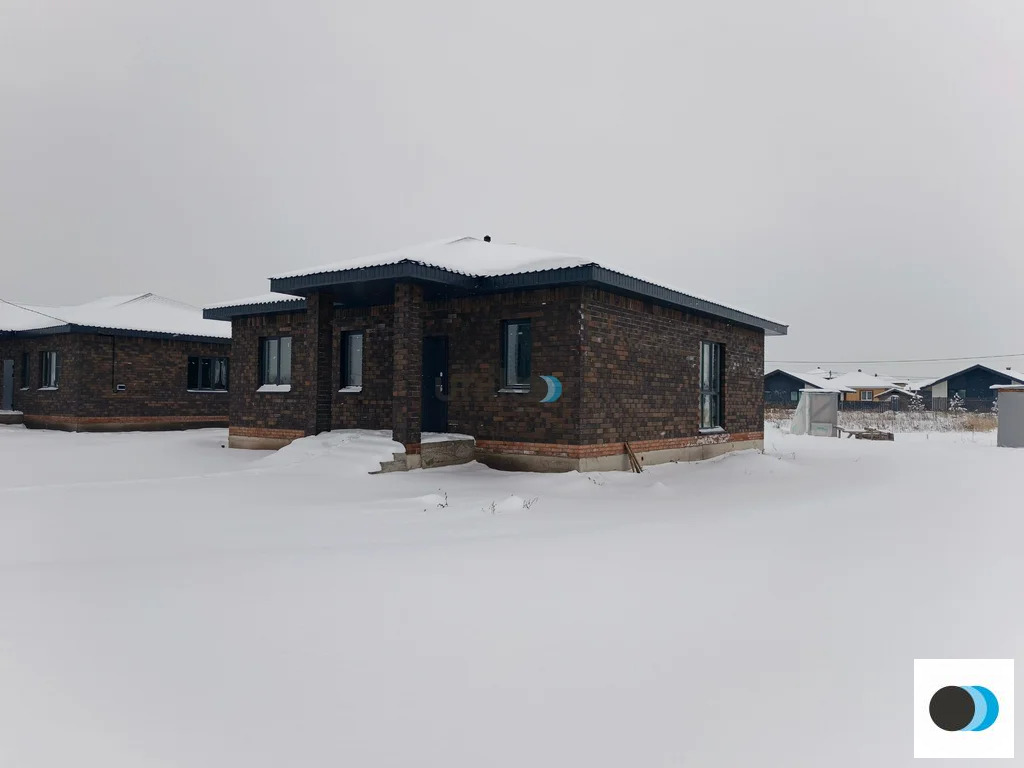 Продажа дома, Нагаево, Самобытный переулок - Фото 2