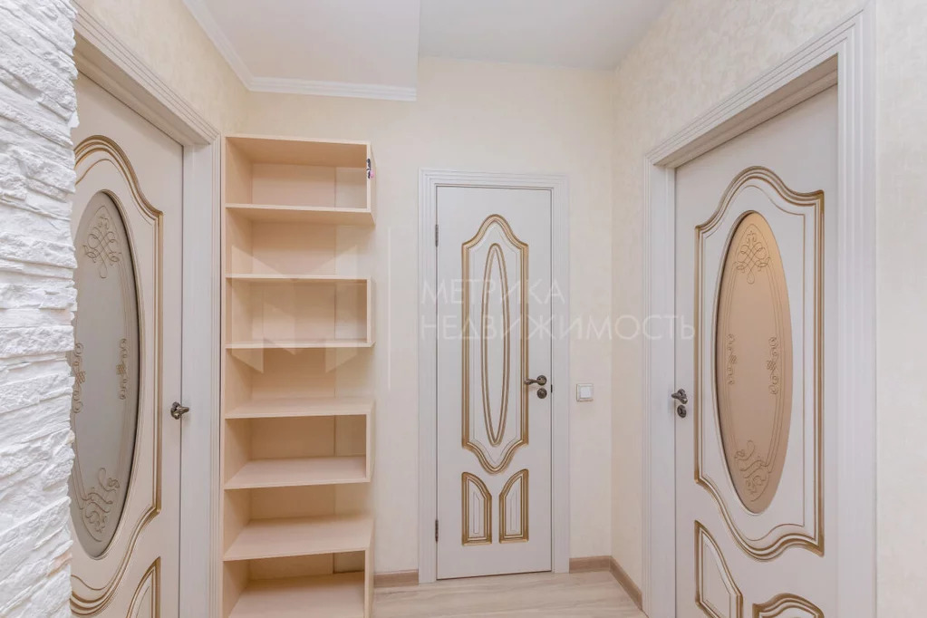 Продажа квартиры, Тюмень, Г Тюмень, Заречный проезд, д 37 к1 - Фото 3
