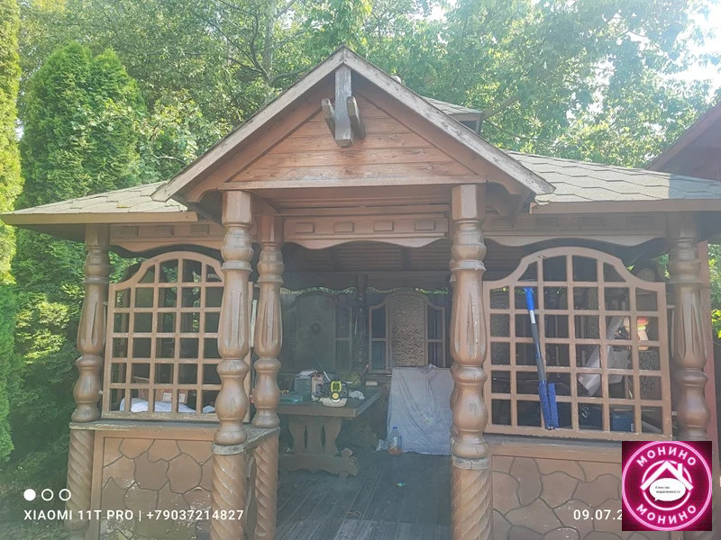 Продажа дома, Монино, Щелковский район, сосновая - Фото 21