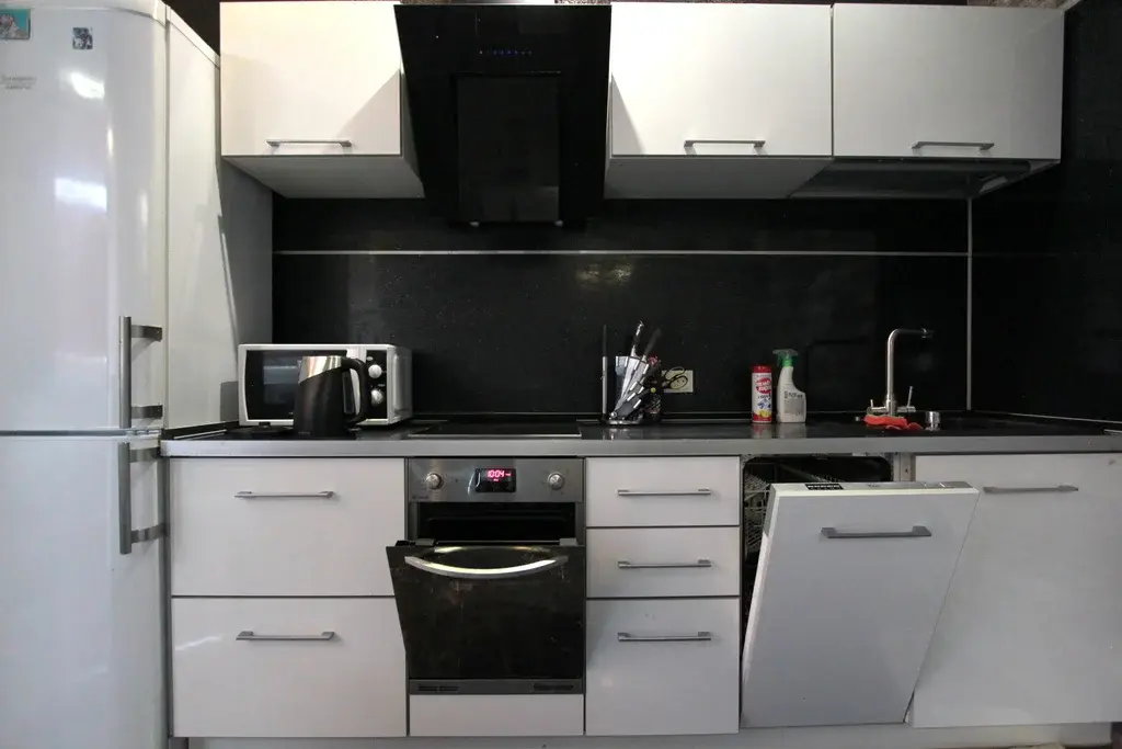 Студия пр-кт.Ленина, дом 209 - Фото 8