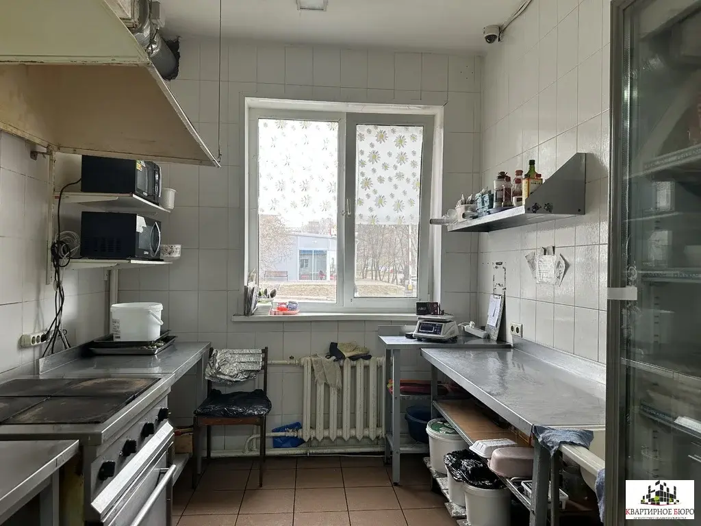 Здание, 333 м - Фото 14