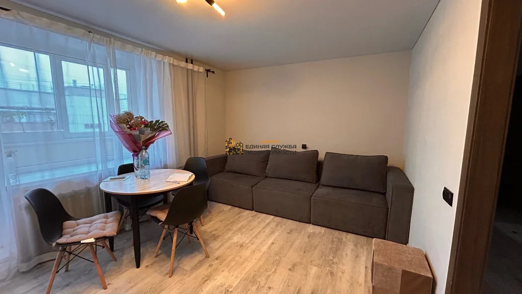 Аренда квартиры, Уфа, ул. Ахметова - Фото 4