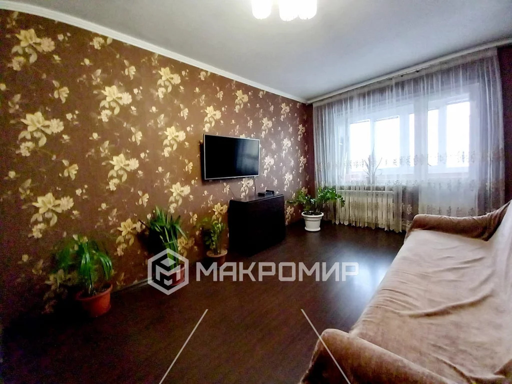 Продажа квартиры, Краснодар, им. Курчатова ул. - Фото 1