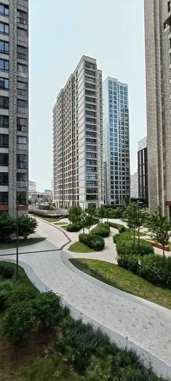 3-к.ул.Виктора Маслова, д.2,подъезд 11 - Фото 2